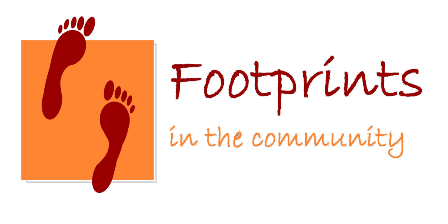 Warehouse Volunteer - Footprints in the Community - RCVDA